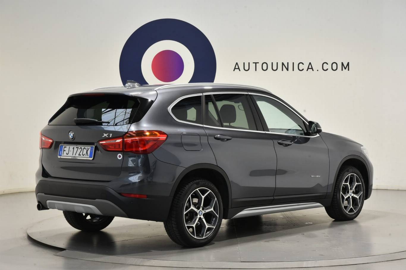 BMW X1 30