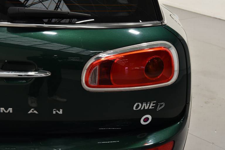 MINI Clubman 19