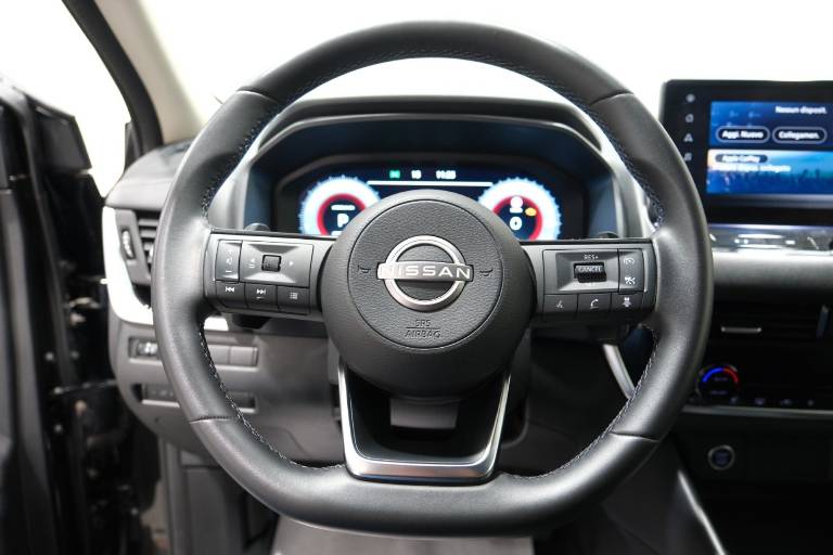 NISSAN Qashqai 7