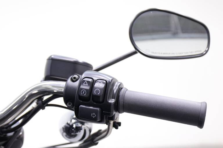 HARLEY-DAVIDSON XL 1200 T 22