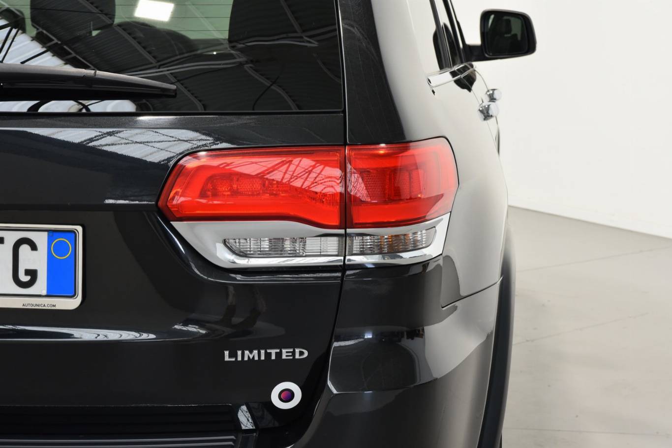 JEEP Grand Cherokee 19