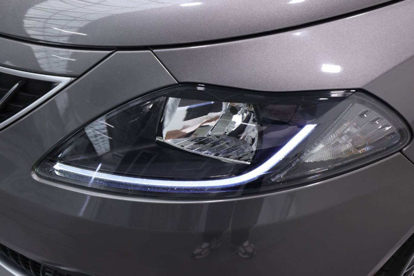 LANCIA Ypsilon 37