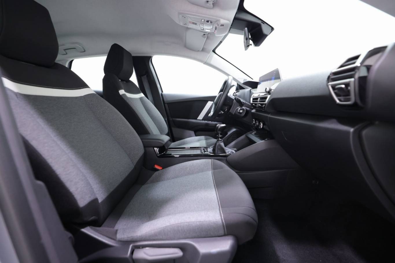 CITROEN C4 47