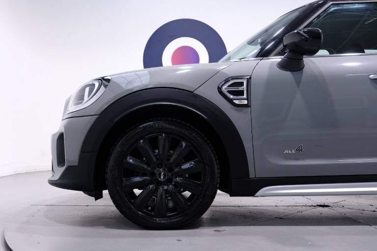 MINI Countryman 11