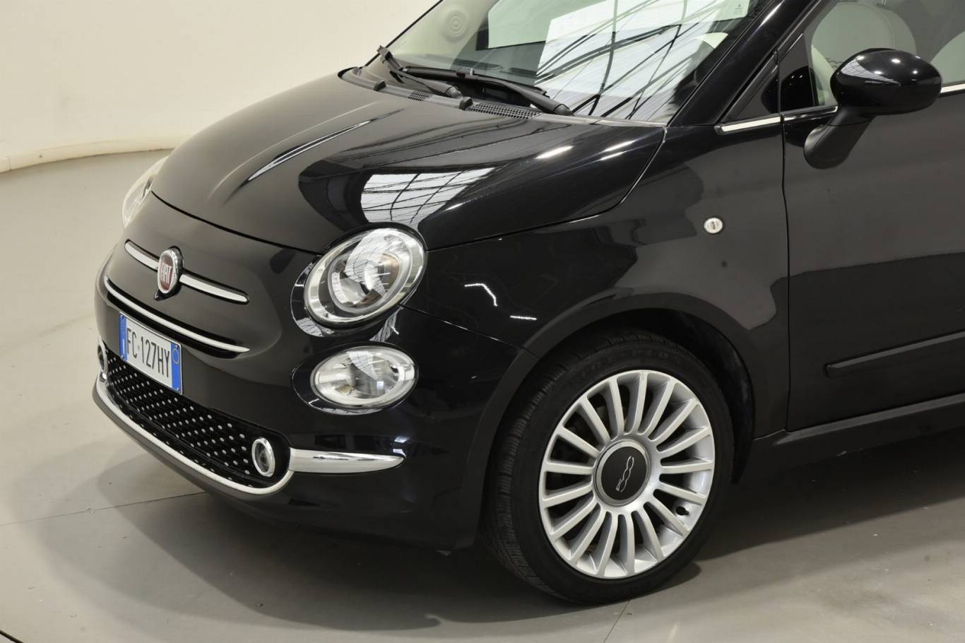FIAT 500 34