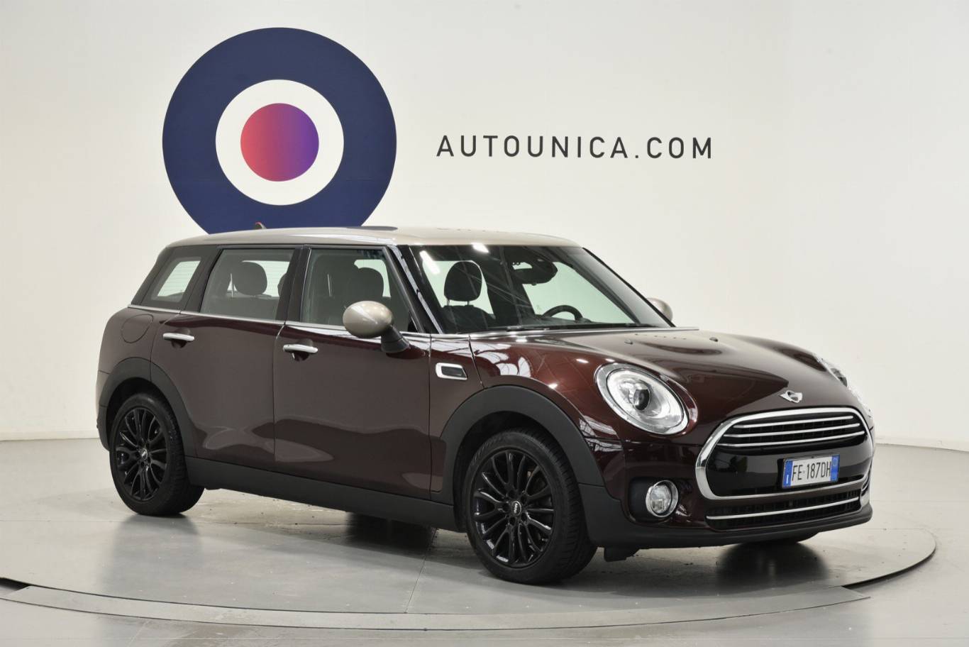 MINI Clubman 29