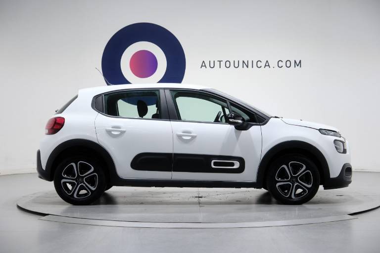 CITROEN C3 4