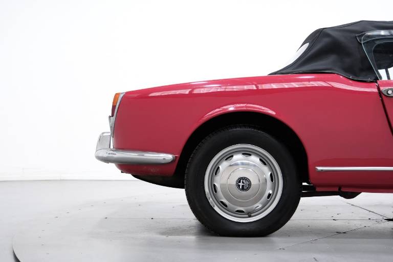 ALFA ROMEO Giulietta 36
