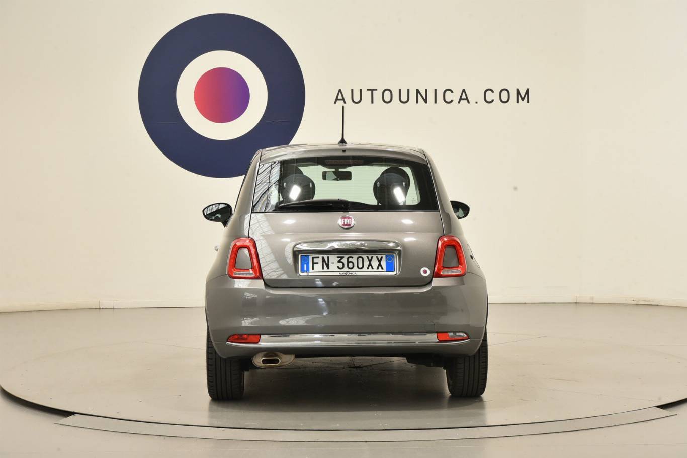 FIAT 500 29
