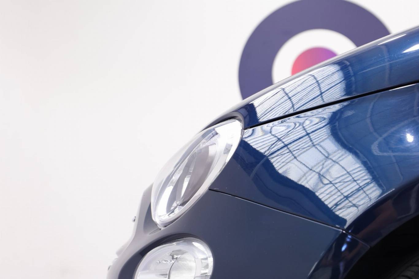FIAT 500 18