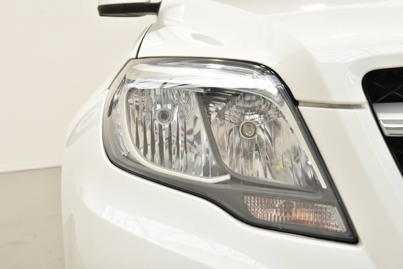 MERCEDES-BENZ GLK 220 37