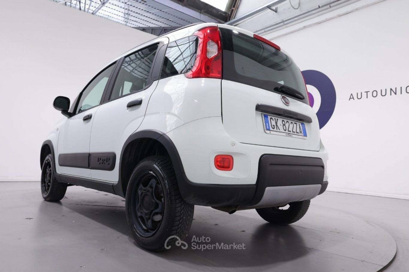 FIAT Panda 30
