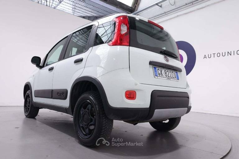 FIAT Panda 30