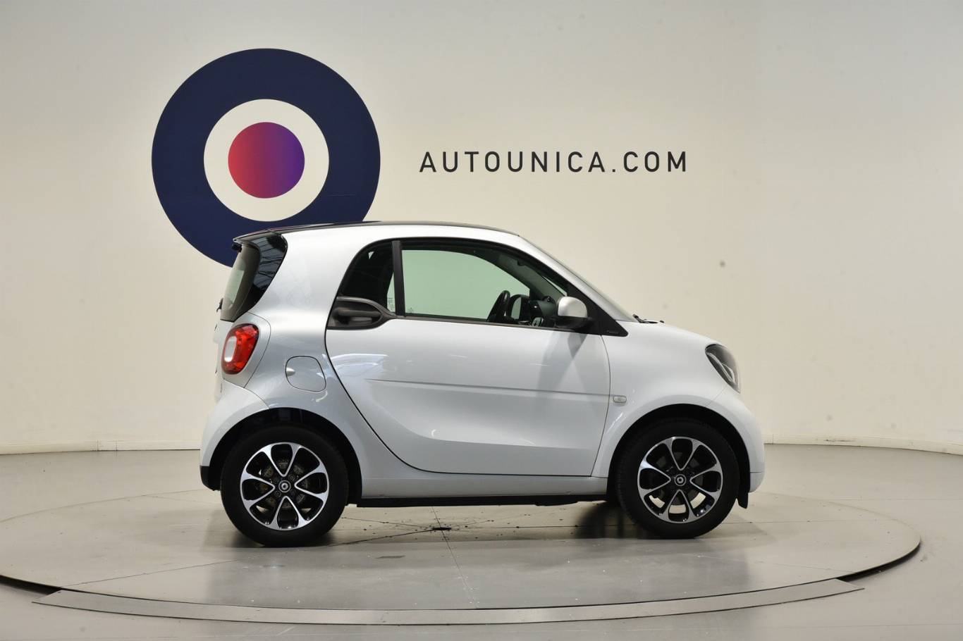 SMART ForTwo 31