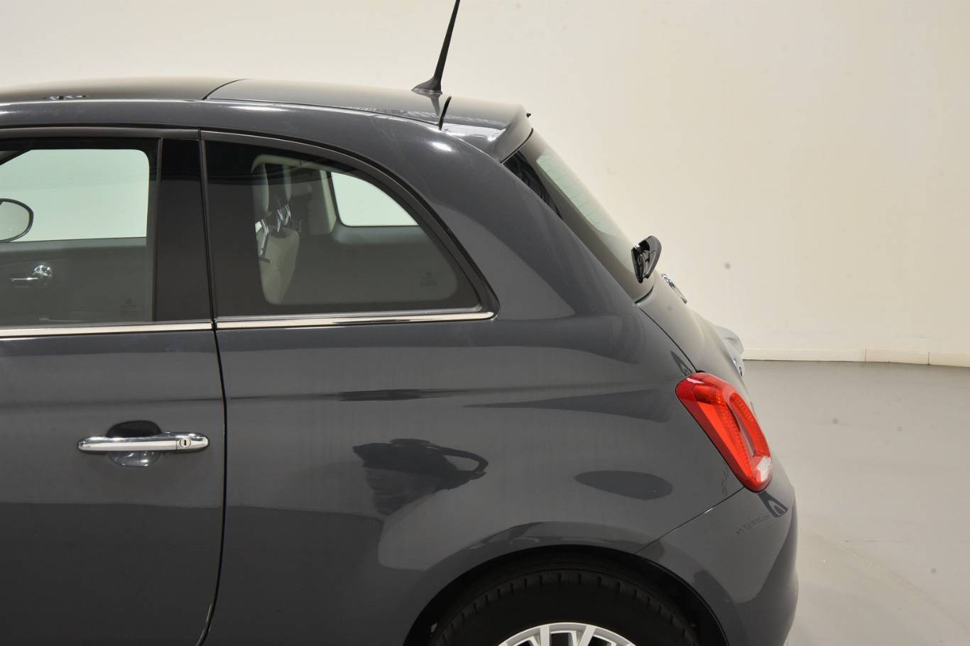 FIAT 500 20