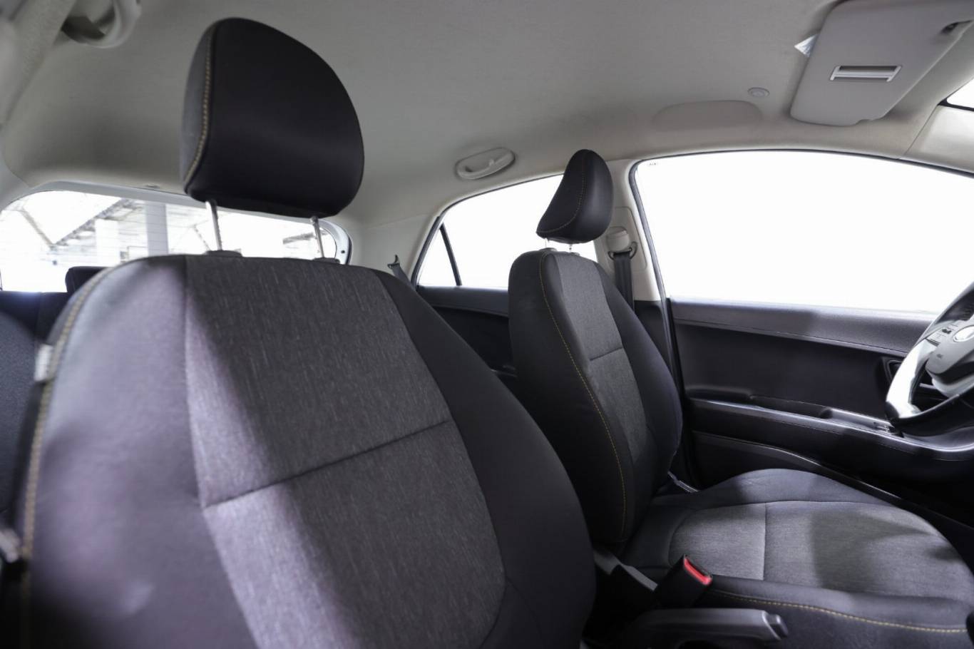 KIA Picanto 41