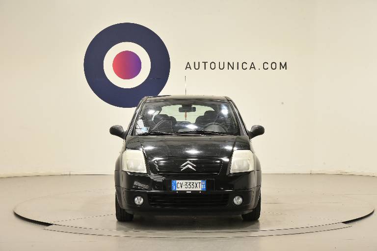 CITROEN C2 2