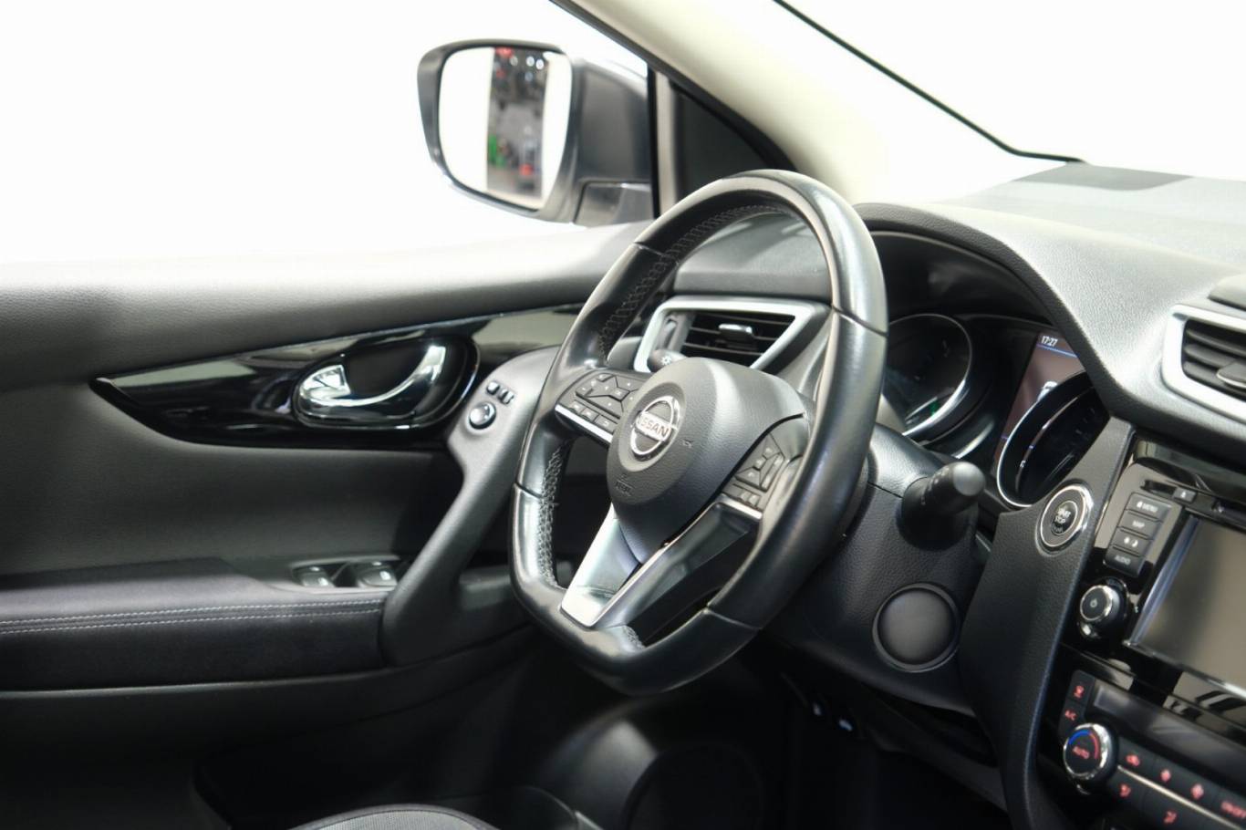 NISSAN Qashqai 59