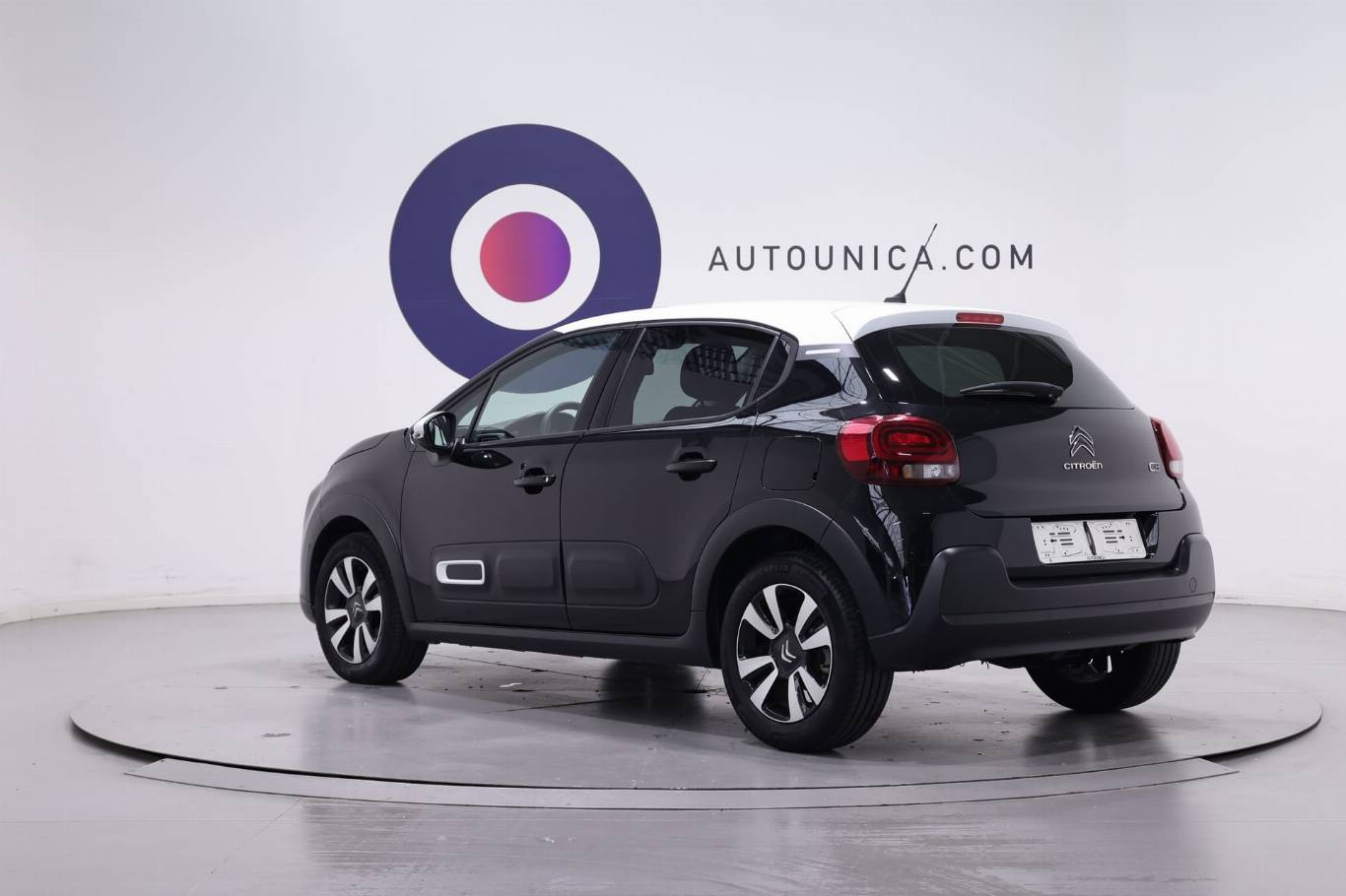 CITROEN C3 16