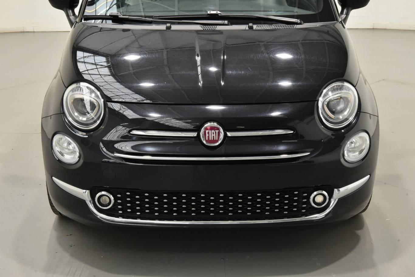 FIAT 500 43