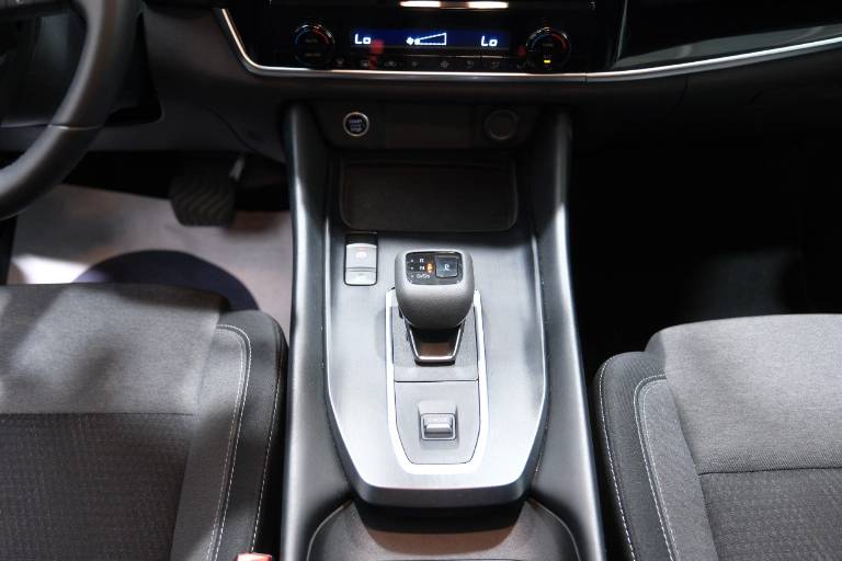 NISSAN Qashqai 41