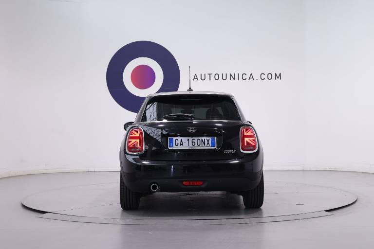 MINI Cooper 15
