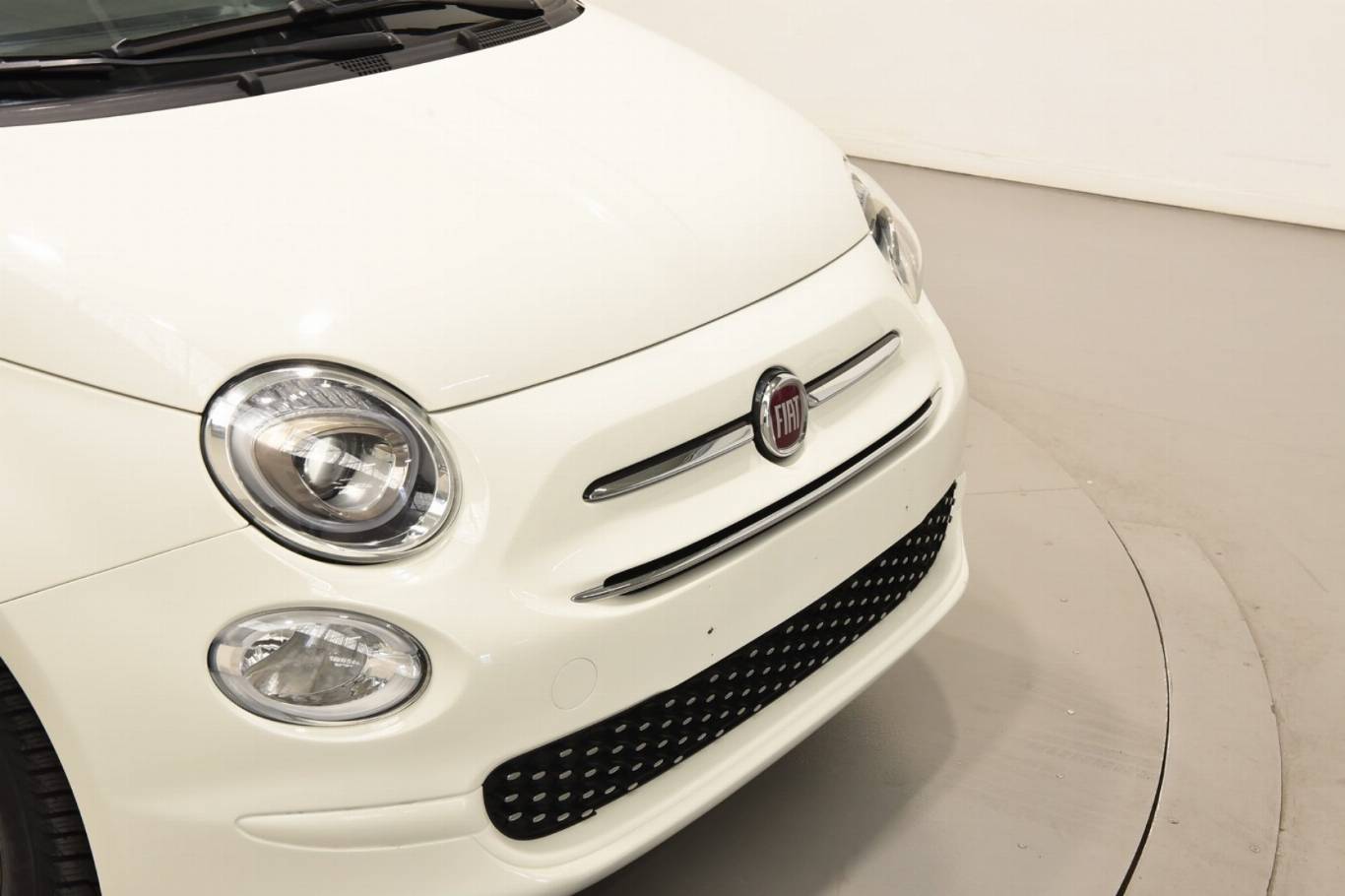 FIAT 500 35