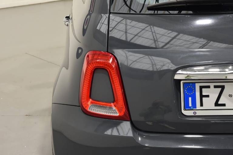 FIAT 500 15