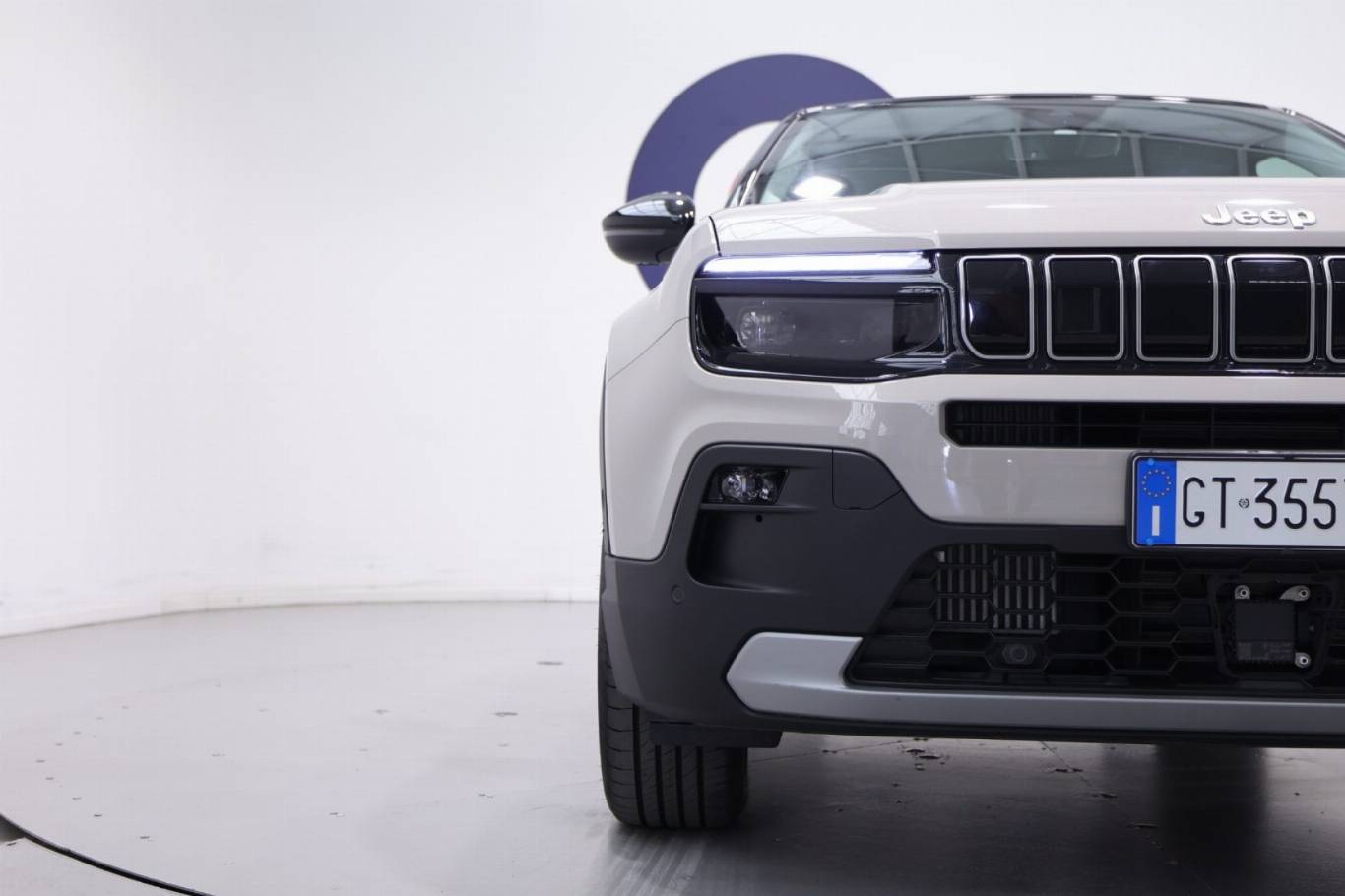 JEEP Avenger 45