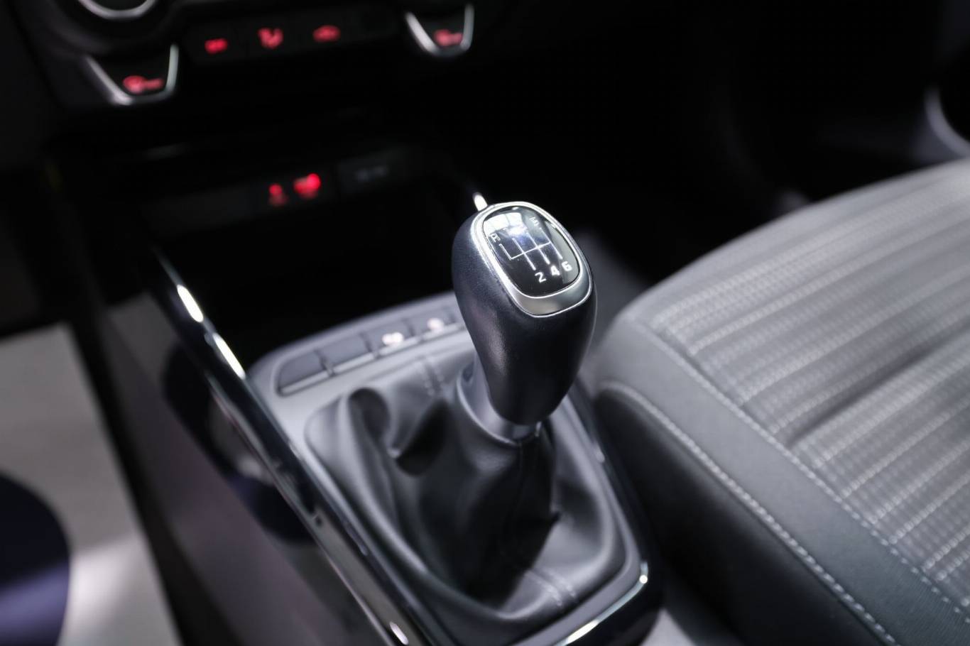 KIA Stonic 26