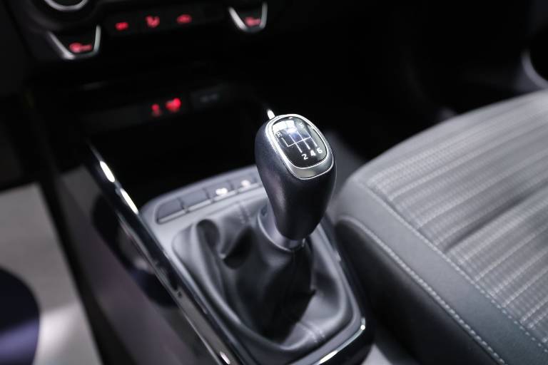KIA Stonic 26