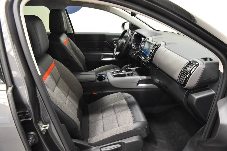 CITROEN C5 Aircross 29