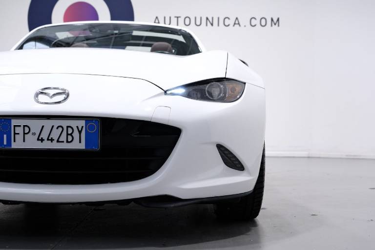 MAZDA MX-5 47