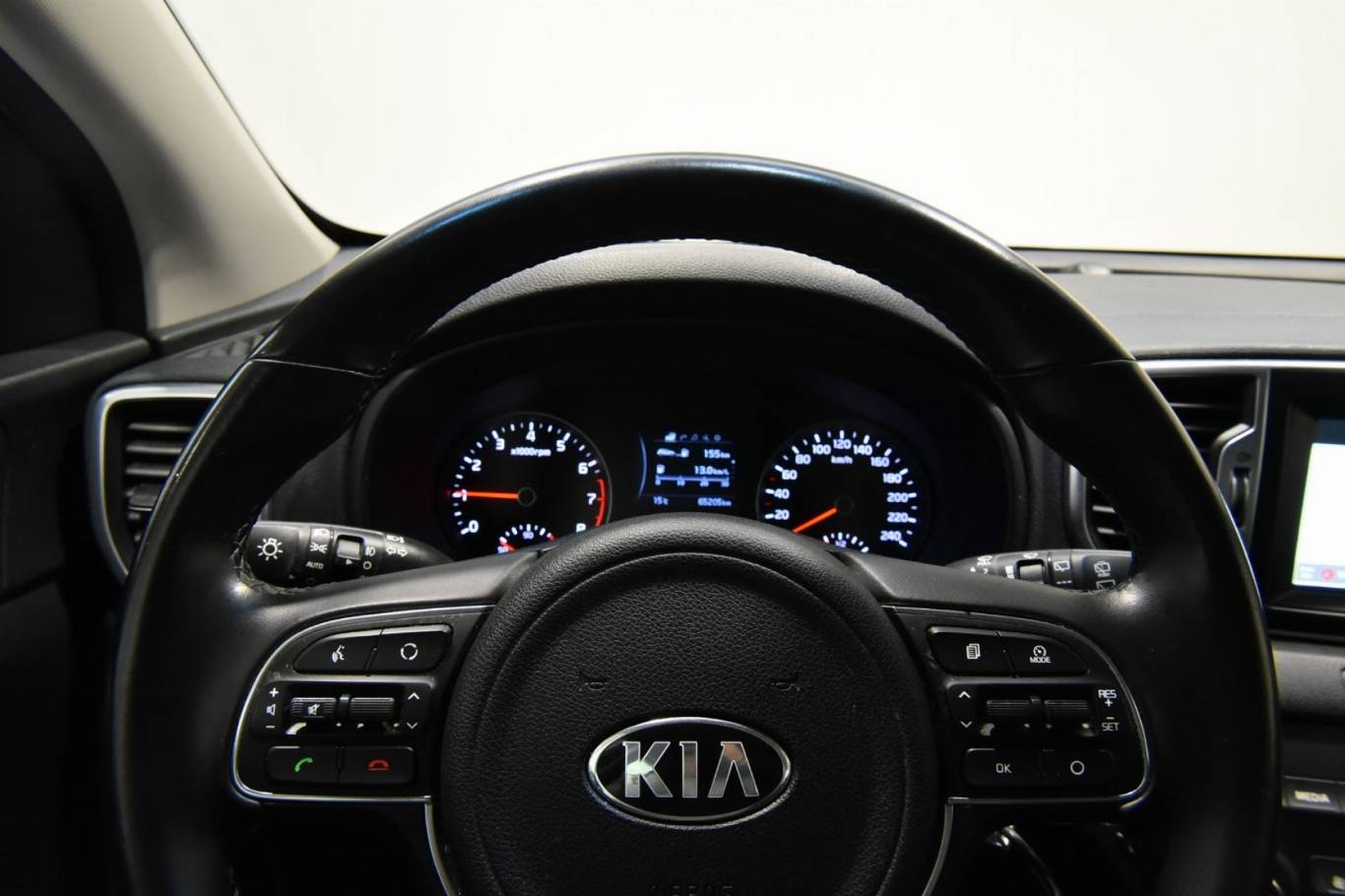 KIA Sportage 18