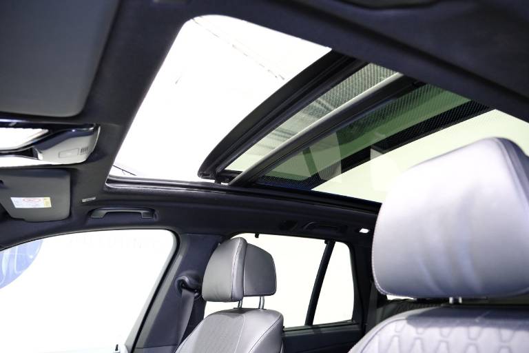 BMW X5 45