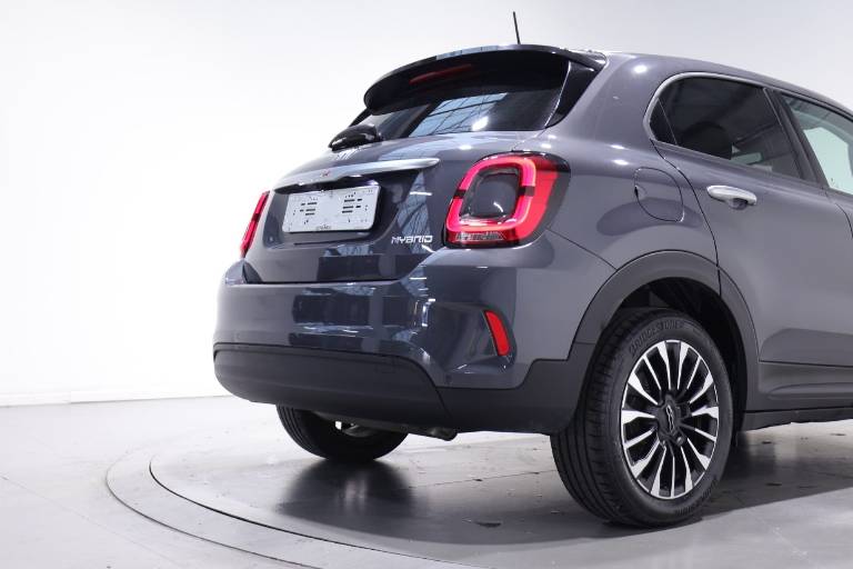 FIAT 500X 13