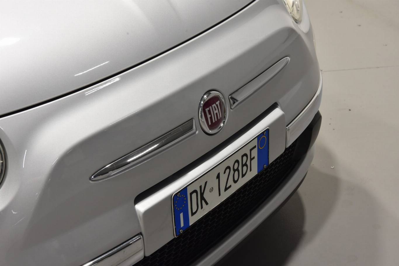FIAT 500 28