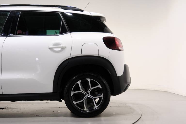 CITROEN C3 Aircross 43