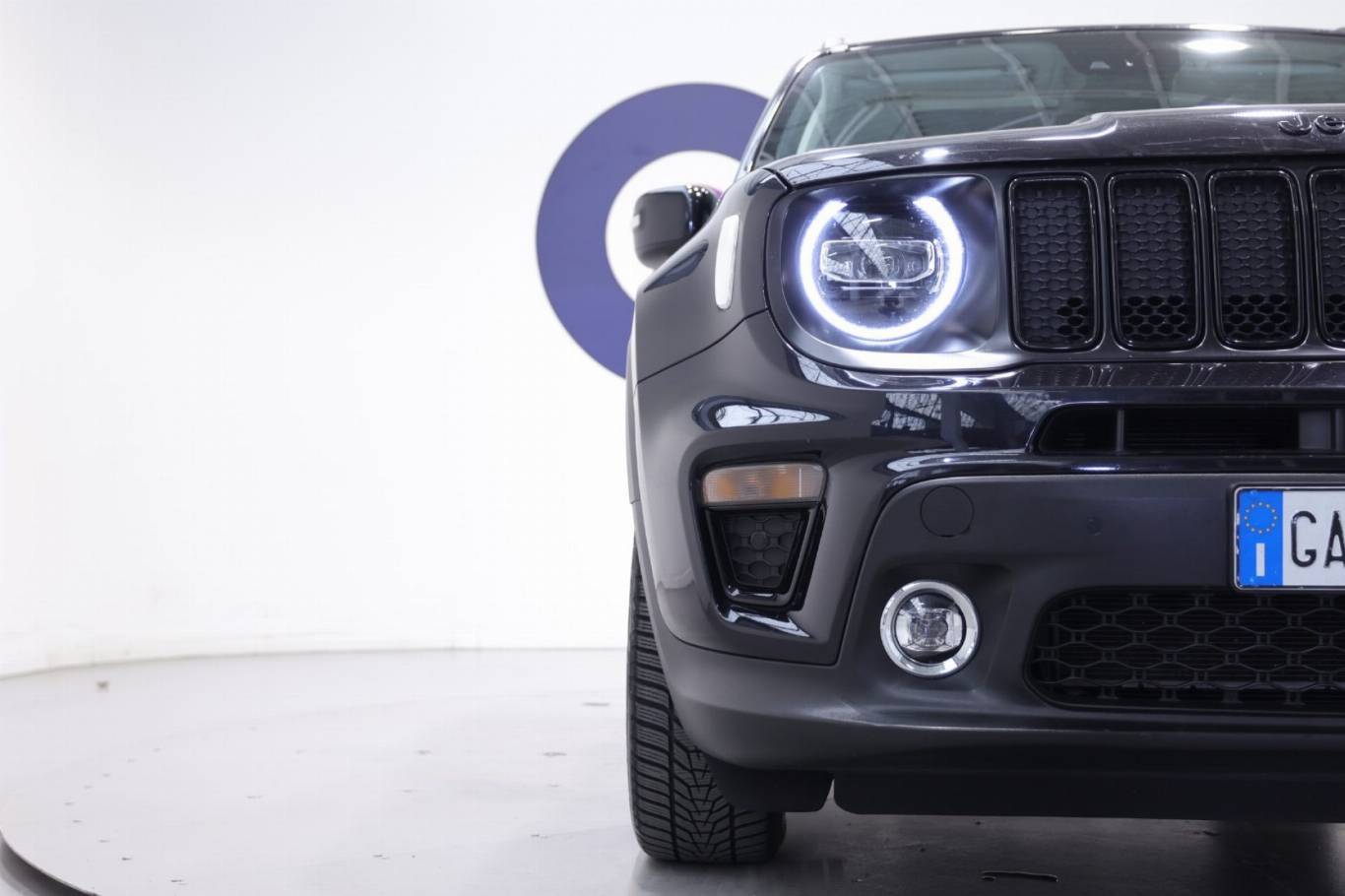 JEEP Renegade 47