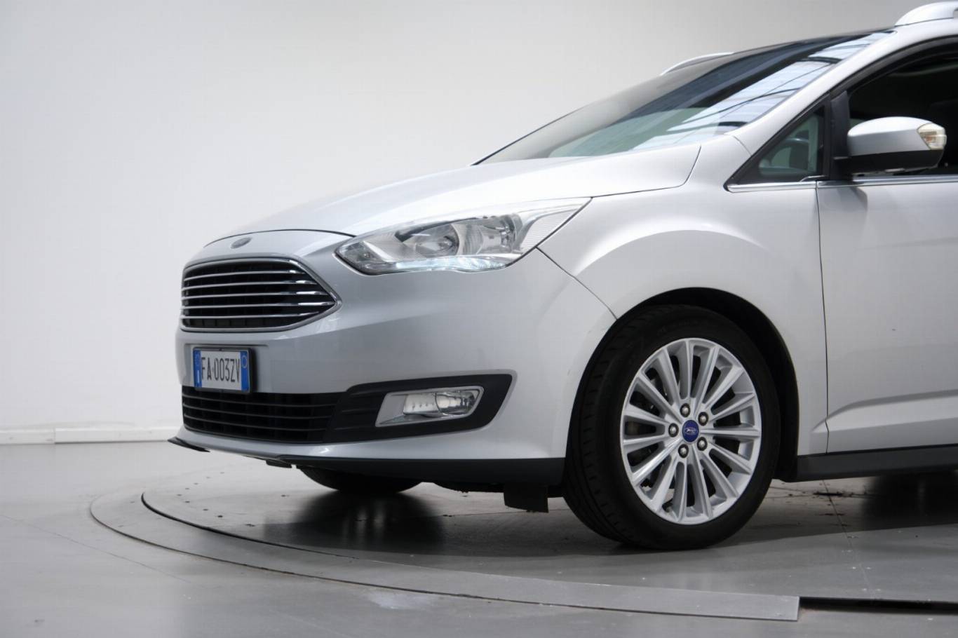 FORD C-Max 49