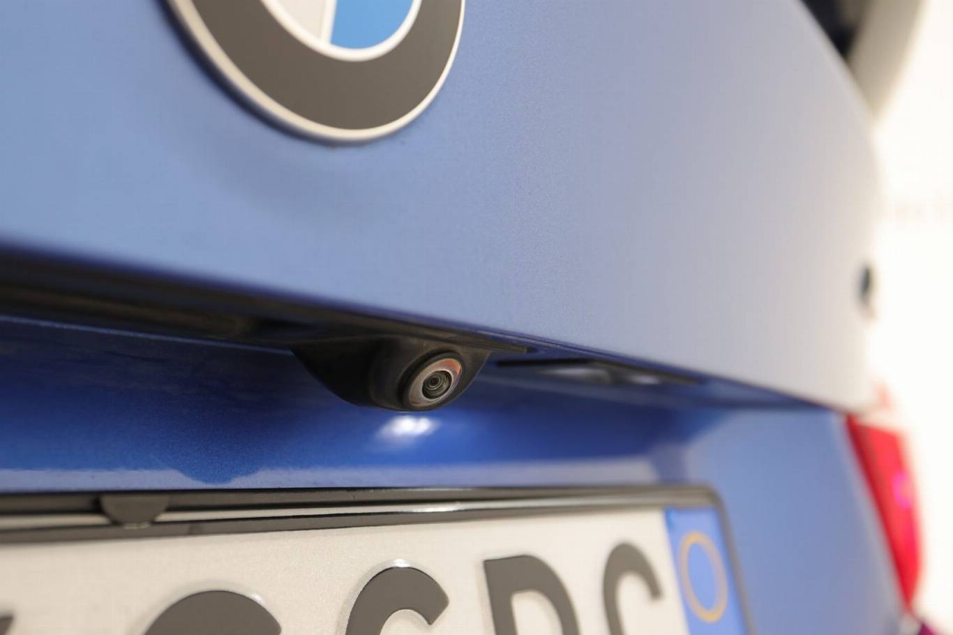 BMW 420 47