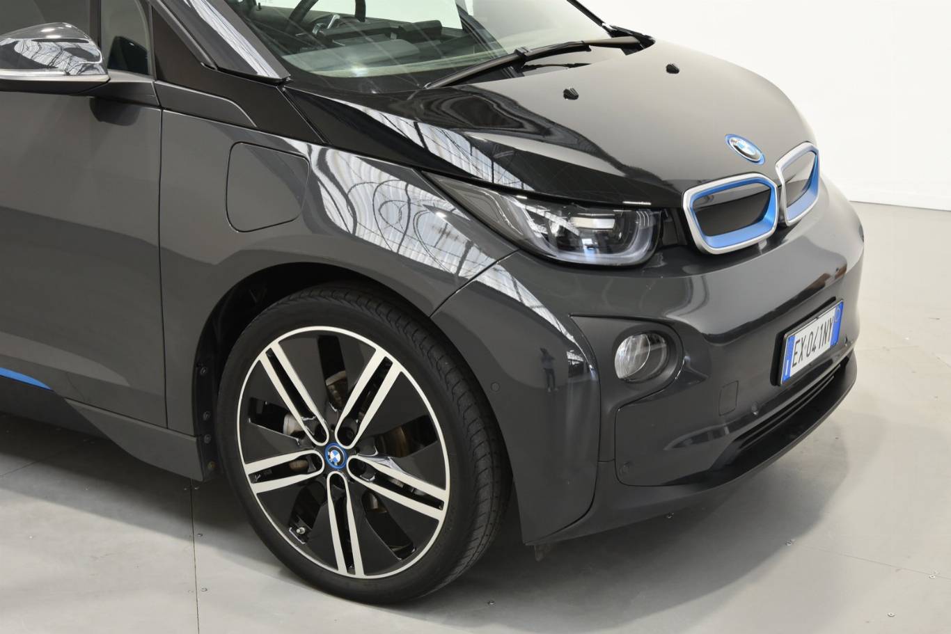 BMW I3 54