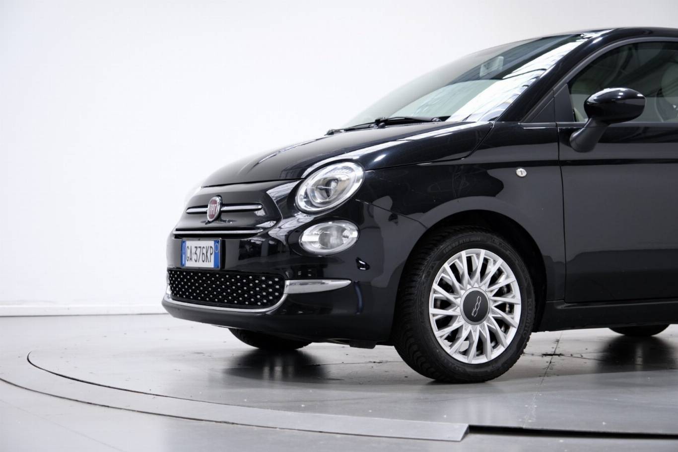FIAT 500 41