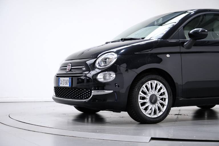 FIAT 500 41