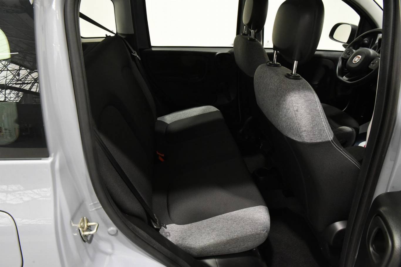 FIAT Panda 19