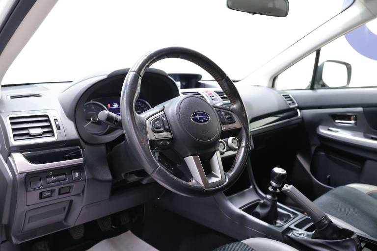 SUBARU XV 12