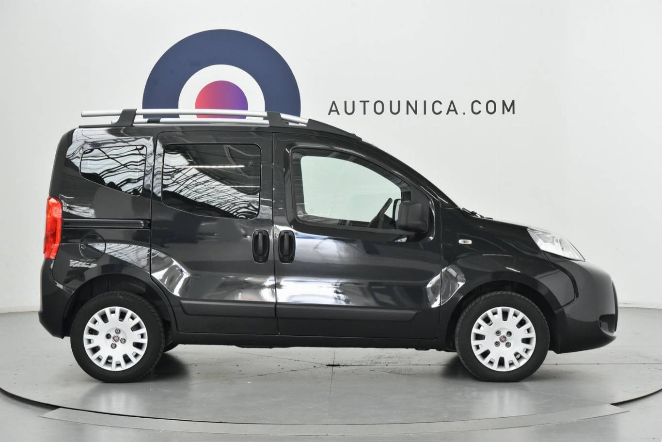 FIAT Qubo 29