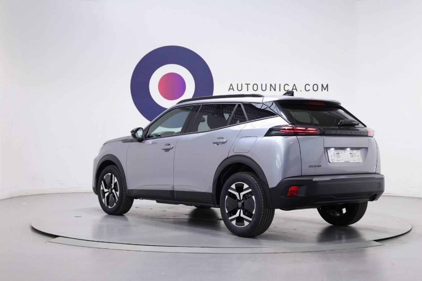 PEUGEOT 2008 15