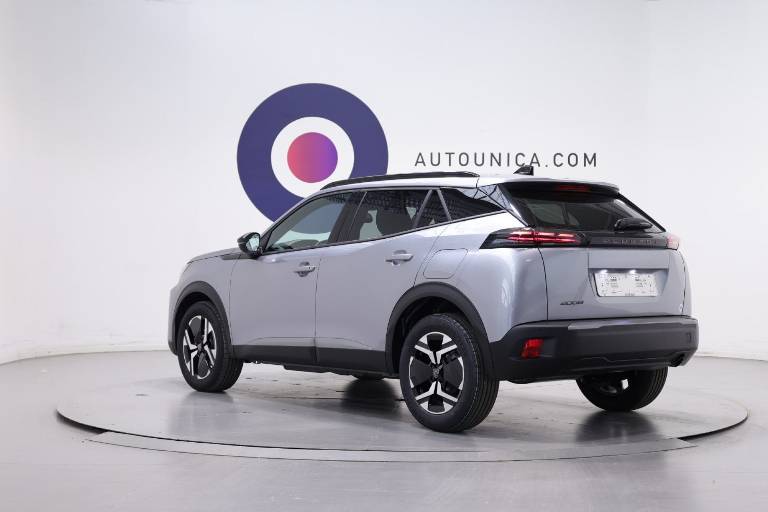 PEUGEOT 2008 15