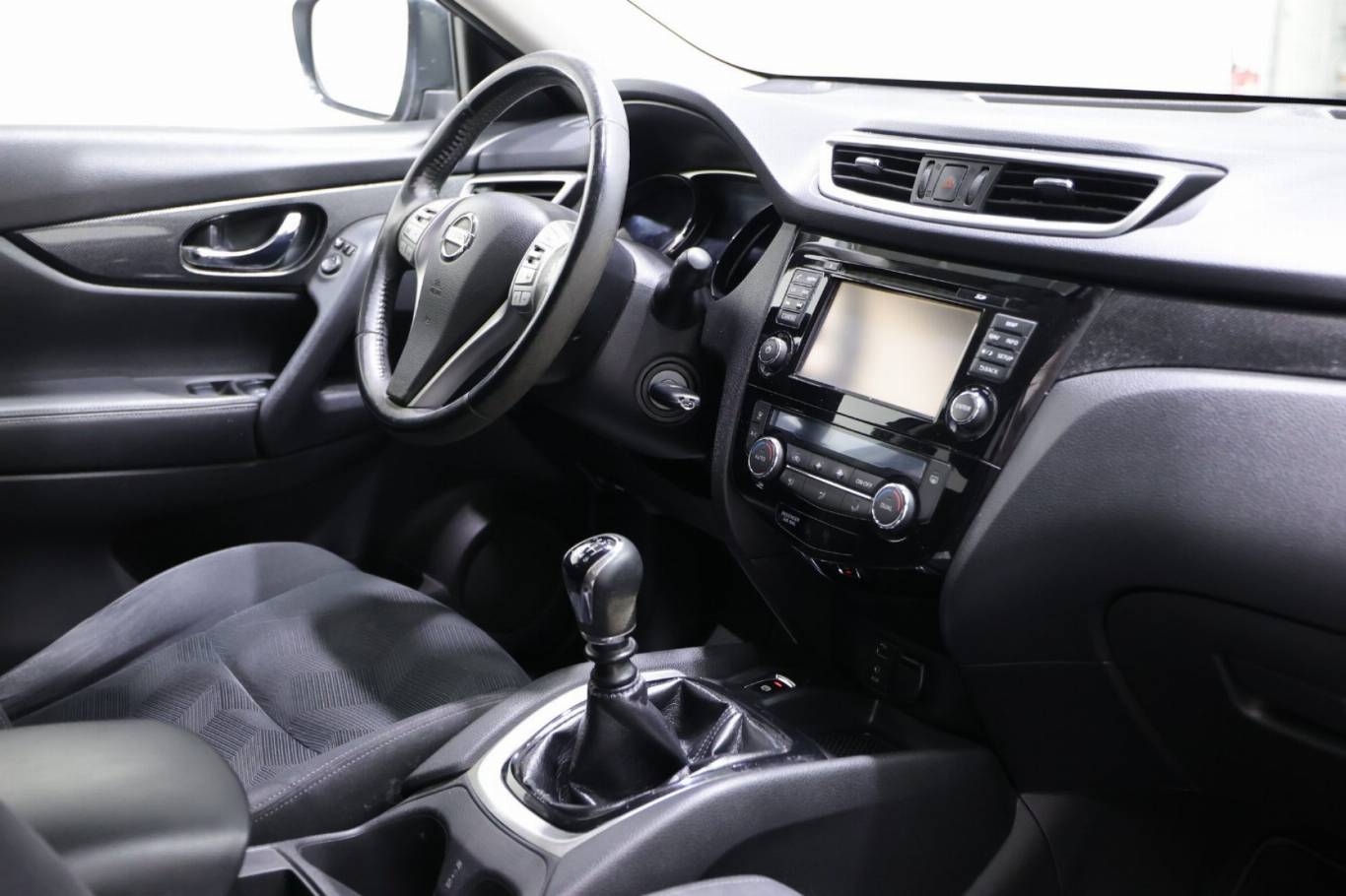 NISSAN X-Trail 44